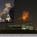 Últimas notícias EUA-Irã-Israel: Drone atinge o hotel Royal Tulip Al-Rasheed em Bagdá em meio a explosões perto da embaixada dos EUA, aumento de incêndio e fumaça - relatórios