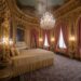 Últimas notícias de viagens de Londres e Edimburgo: Palácio Real revela apartamentos privados da rainha pela primeira vez