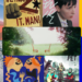 Último 'Spin That Ish' com Friko, Sotomayor, Brother Wallace, Ratboys e mais