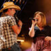Um dos 'melhores duetos de canções de amor country' é reinventado como uma versão 'incrivelmente triste' de Kelly Clarkson