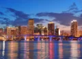 Um novo concurso para criar uma música para Miami