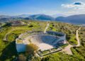 Um novo festival de música será lançado em um antigo patrimônio da Sicília em maio