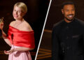'Uma Batalha Após Outra' eleito Melhor Filme; Jessie Buckley e Michael B. Jordan levam para casa prêmios de atuação