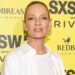 Uma Thurman revela se prefere interpretar o vilão ou a boa pessoa no cinema (exclusivo)