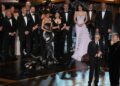'Uma batalha após outra', de Paul Thomas Anderson, triunfa no Oscar