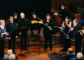 Uma bela noite renascentista | Artes e Entretenimento