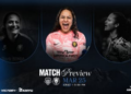 Utah Royals FC inicia viagem de duas partidas contra o Washington Spirit