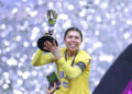 Utah Royals contrata a atacante internacional mexicana Kiana Palacios