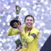 Utah Royals contrata a atacante internacional mexicana Kiana Palacios