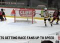 Utica Comets hospeda noite no Speedway | Entretenimento