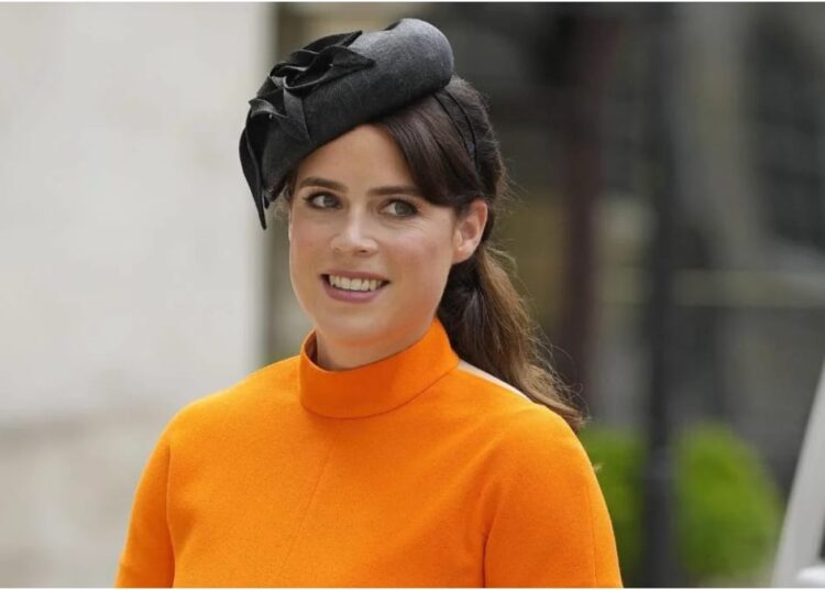VERGONHA real! Em meio ao escândalo Epstein do príncipe Andrew; Princesa Eugenie deixa o cargo de patrocinadora de caridade antiescravidão – Primeira postagem