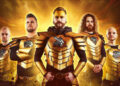VICTORIUS lança videoclipe para novo single “Brachio Bazooka Battalion”!