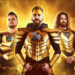 VICTORIUS lança videoclipe para novo single “Brachio Bazooka Battalion”!