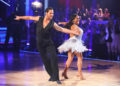 Val Chmerkovskiy hospitalizado durante a turnê “Dancing With the Stars”: ‘Não consegui me recompor’