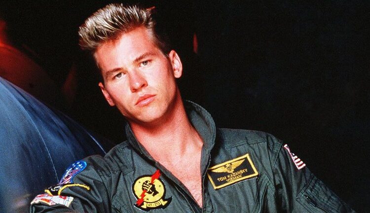 Val Kilmer gerado por IA estrelará novo filme um ano após a morte dos atores | Notícias sobre Entidades e Artes