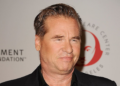 Val Kilmer reviveu com IA para papel inacabado no filme