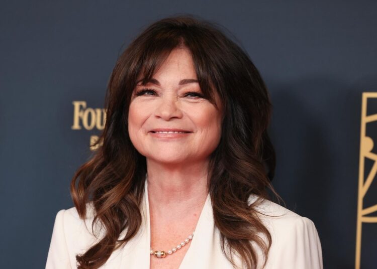 Valerie Bertinelli fala sobre 'Getting Naked', 'One Day at a Time' e mais
