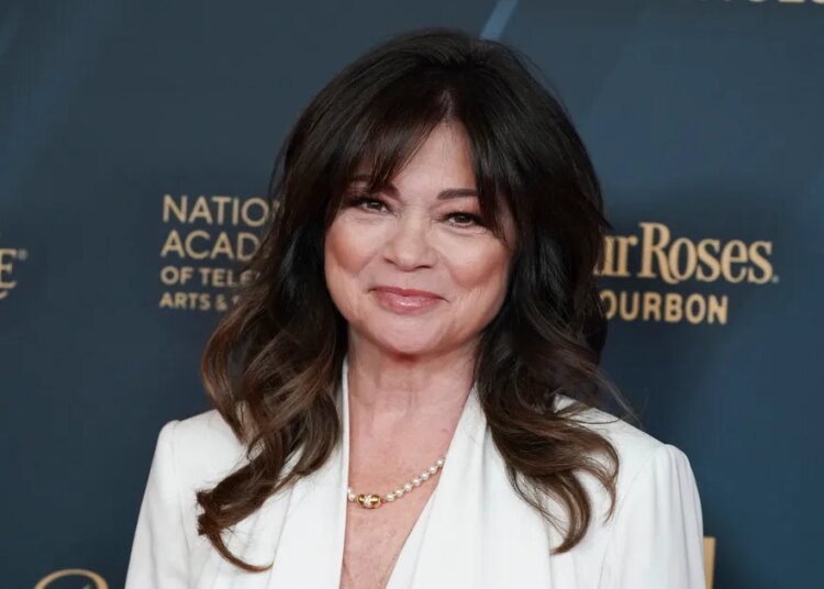 Valerie Bertinelli fala sobre abuso sexual infantil