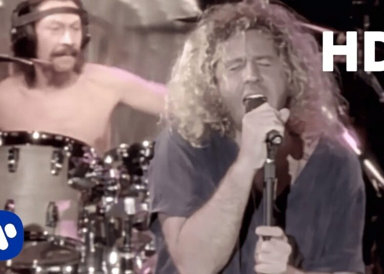 Van Halen: 5150 (edição expandida) crítica do álbum