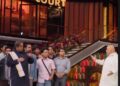 Varun Dhawan, Raghav Juyal, Ishaan Khatter, celebridades elogiam a imitação de Kader Khan por Sunil Grover: 'Quando você incorpora a alma ..' - ASSISTA AO VÍDEO |