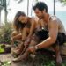 Veja Rachel McAdams e Dylan O'Brien Break Character em hilariantes erros de gravação “Send Help” (exclusivo)