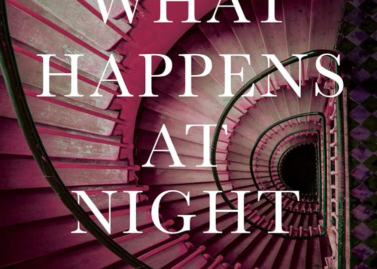 Veja a primeira olhada em Leonardo DiCaprio e Jennifer Lawrence em 'What Happens at Night'