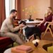 Veja por dentro de Justin Verlander, o luxuoso apartamento de Kate Upton em Nova York