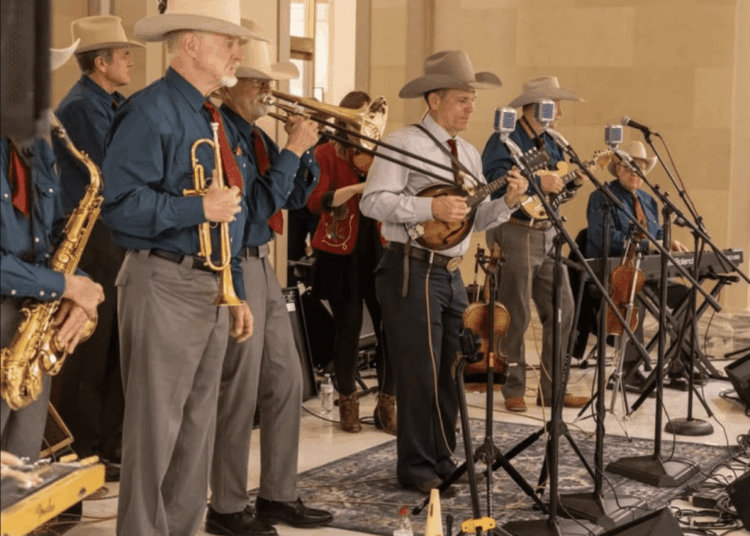 Vejo você lá: eventos de cinema e música em Oklahoma para a primavera de 2026