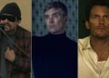 Vencedor do Oscar de melhor filme e mais filmes importantes para transmitir