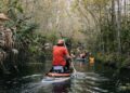 Vermilion Voyage é uma viagem única para os remadores da Louisiana | Entretenimento/Vida