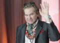 Versão renderizada por IA do falecido ator Val Kilmer definido para estrelar novo filme