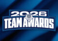 Victoria Royals anuncia ganhadores do Team Awards