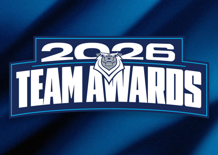 Victoria Royals anuncia ganhadores do Team Awards