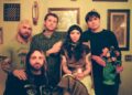 Villagerrr compartilha “Locket” do novo álbum ‘Carousel’