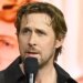 'Você está em um vulcão?!': Ryan Gosling surpreso com a situação selvagem da entrevista do repórter