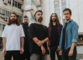 WALKWAYS compartilha novo single emocionante ‘All For You’ – Metal Planet Music