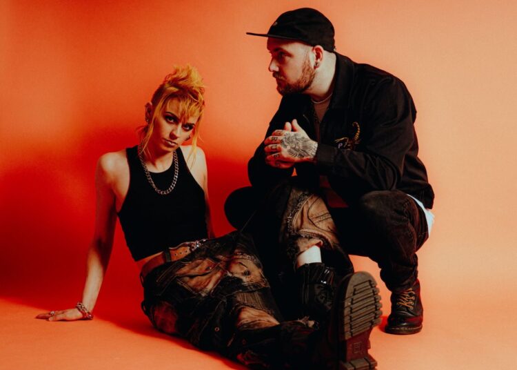 WREX lança novo videoclipe para “Paranoia”