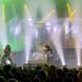 Watch: ANTHRAX Plays Another Snippet Of Brand New Song, Including Lead Vocals, In Adelaide, Australia