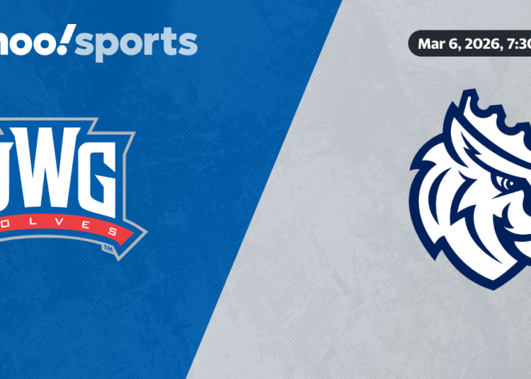West Georgia Wolves 63 – Queens University Royals 71: pontuação final, resultados, recapitulação, pontuação da caixa, estatísticas