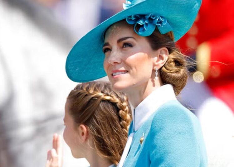 Why are all eyes on Kate Middleton after Andrew’s shocking scandal hit royal family?