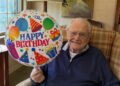 William Daniels agradece aos fãs antes do 99º aniversário
