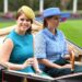 William vence batalha para banir Beatrice e Eugenie