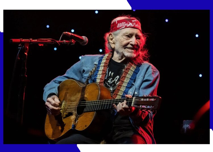 Willie Nelson Outlaw Music Festival 2026: onde comprar ingressos