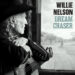 Willie Nelson anuncia novo álbum ‘Dream Chaser’
