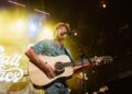 Wyatt Flores e Charles Wesley Godwin adicionam shows de verão no UP District Festival Field