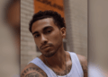 Xavier Smalls pede desculpas à comunidade LGBTQ+