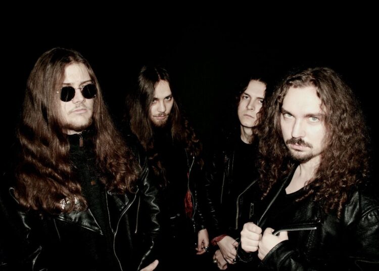 Xorsist lança novo videoclipe para ‘Faceless’