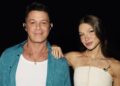 Yami Safdie e Alejandro Sanz lançam nova música ‘Cuentame’: Ouça