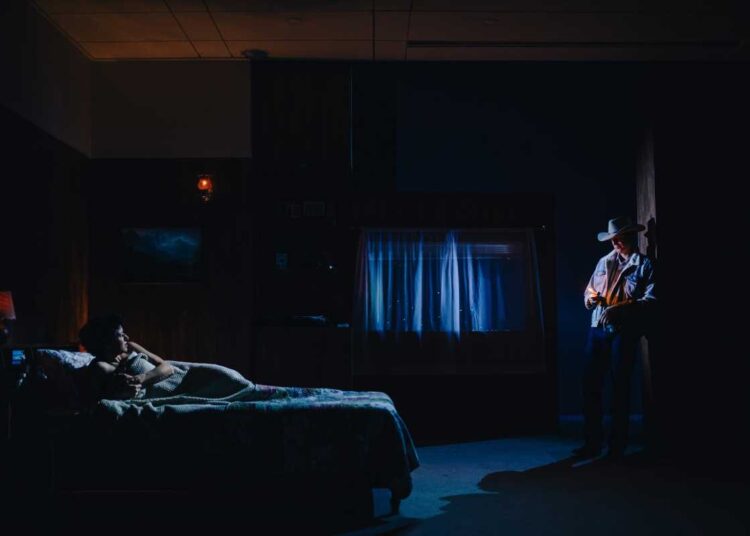 'You Got Older' ganha uma segunda chance no recém-reaberto Cherry Lane Theatre