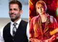 Zack Snyder chama Huma Qureshi de “um dos atores mais incríveis” depois de Army of the Dead: Bollywood News